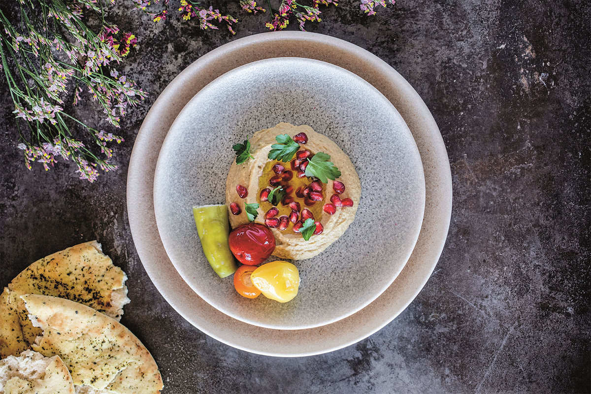 Фарфор Bonna линия Luca