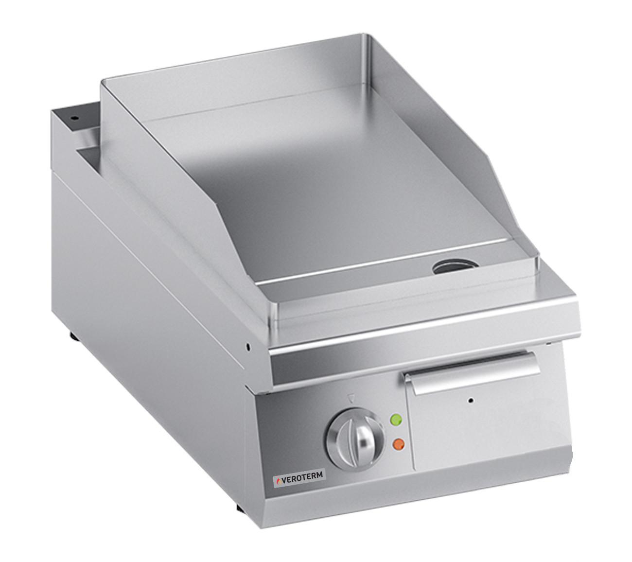 Поверхности жарочные Veroterm (Италия)