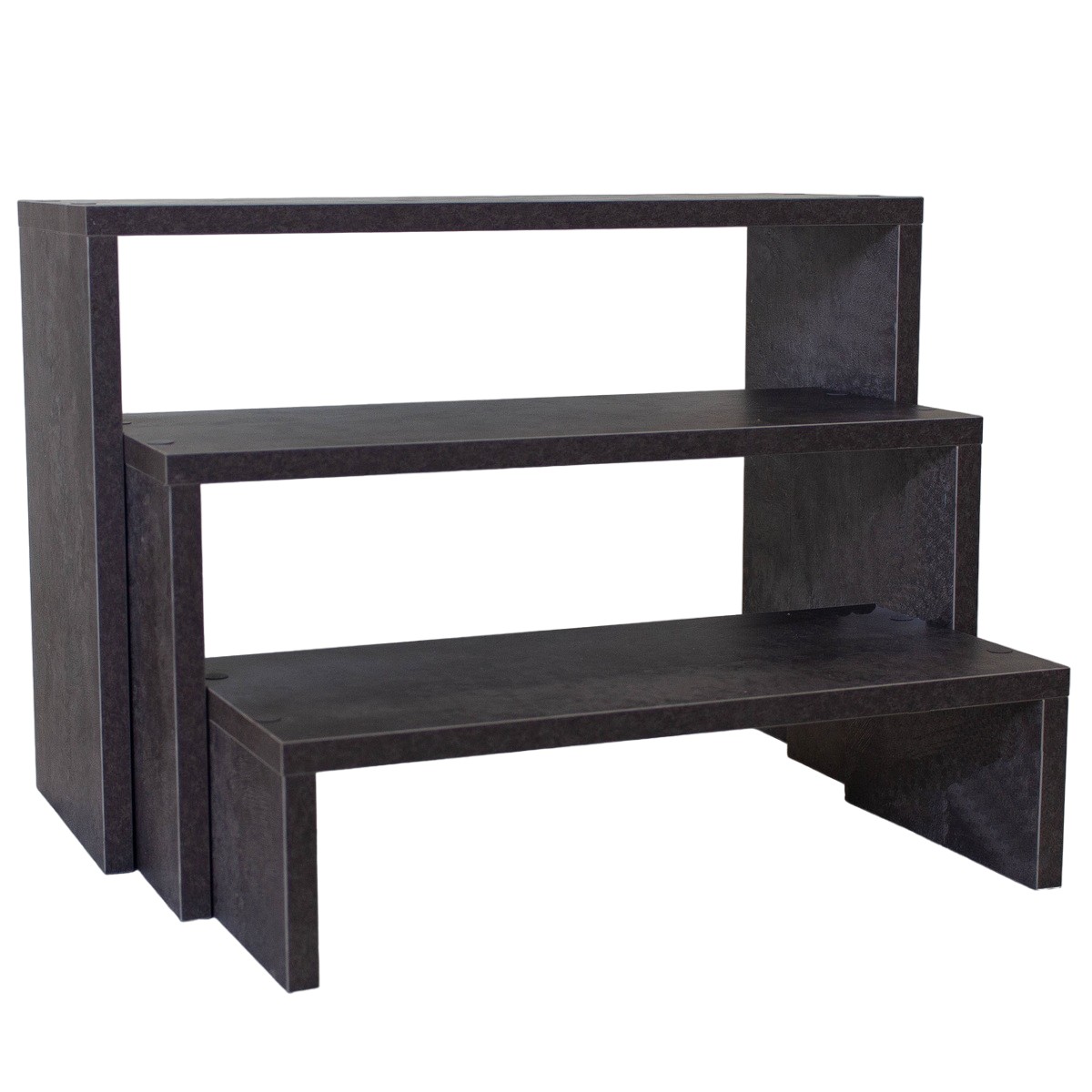 Коллекция настольных элементов для шведской линии серия RD материал ЛДСП