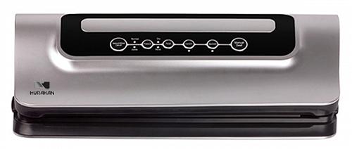 Вакуумные упаковщики бескамерные Hurakan (КНР)