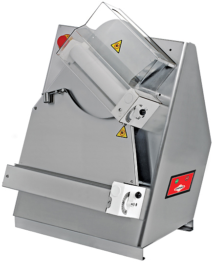 Тестораскаточные машины Empero (Турция)