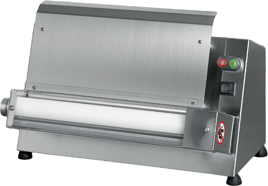 Тестораскаточные машины GGF (Италия)