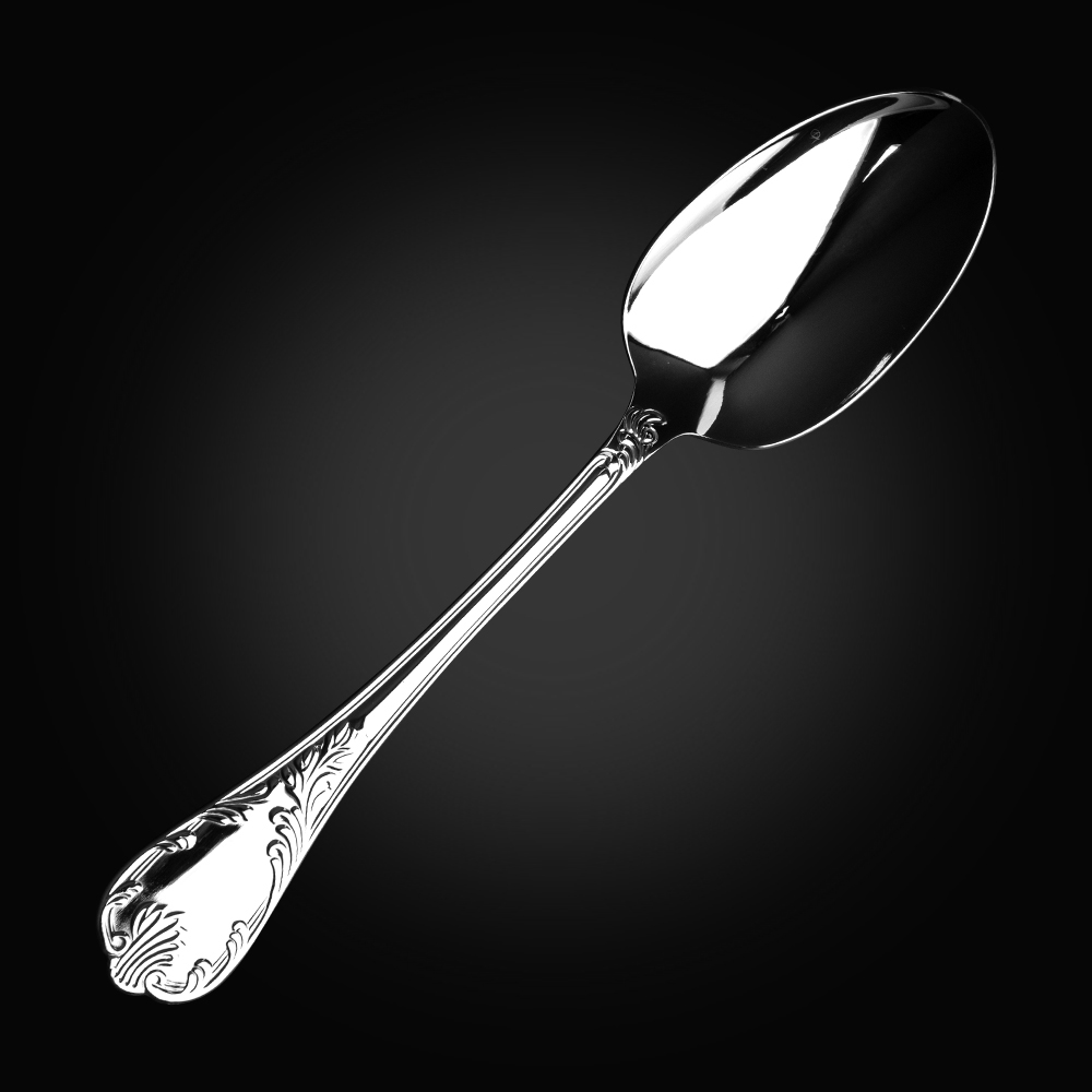 Столовые приборы Luxstahl серия Rome (КНР)