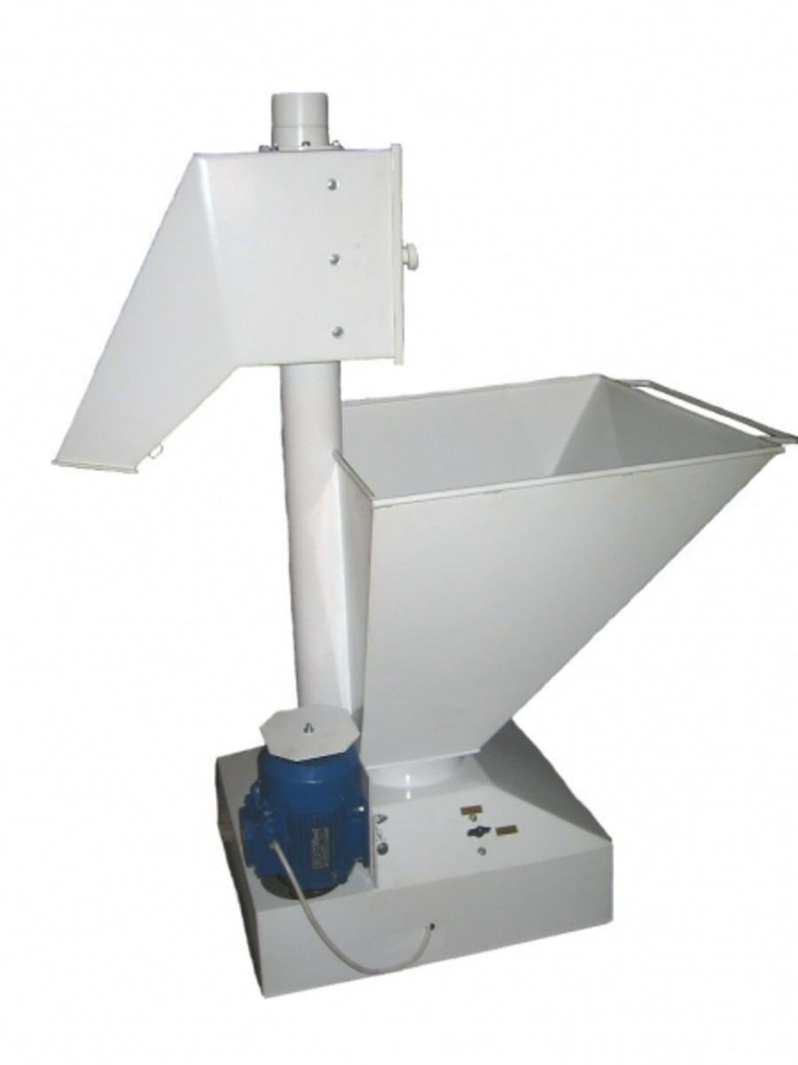 Мукопросеиватели Механизмы (Россия)