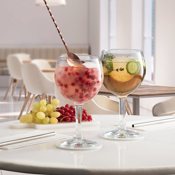 Посуда стеклянная Pasabahce (Турция)