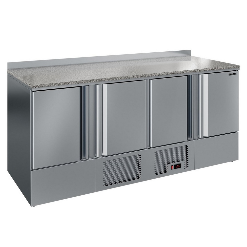 Столы с гранитной столешницей