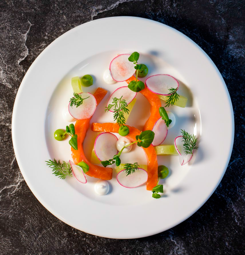 Линия White серия Banquet