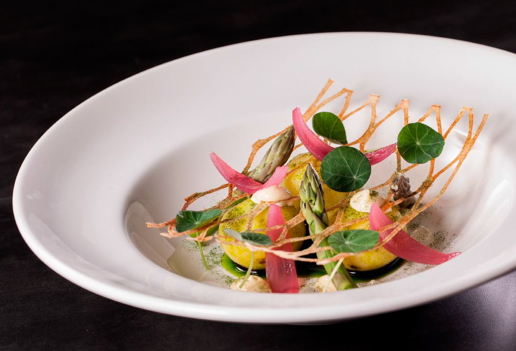 Линия White серия Gourmet