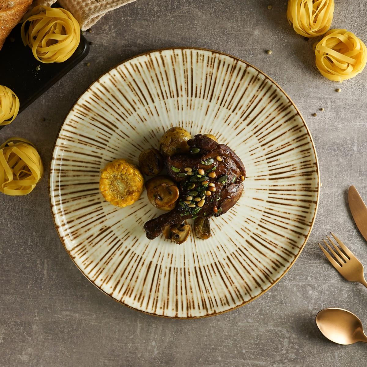 By Bone серия Legna