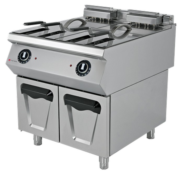 Фритюрницы Tatra (Турция)