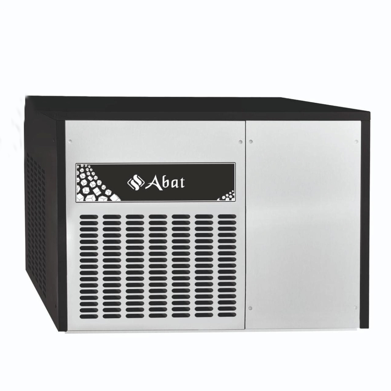 Льдогенераторы чешуйчатого льда Abat (Россия)