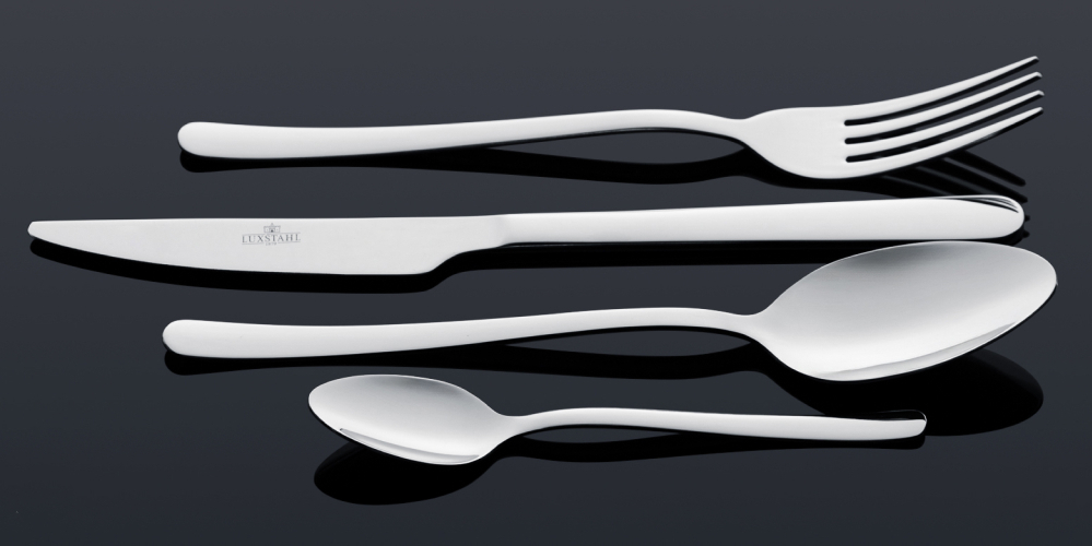 Столовые приборы Luxstahl серия Sydney (КНР)