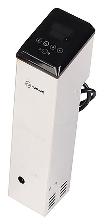 Термостаты Hurakan (КНР)