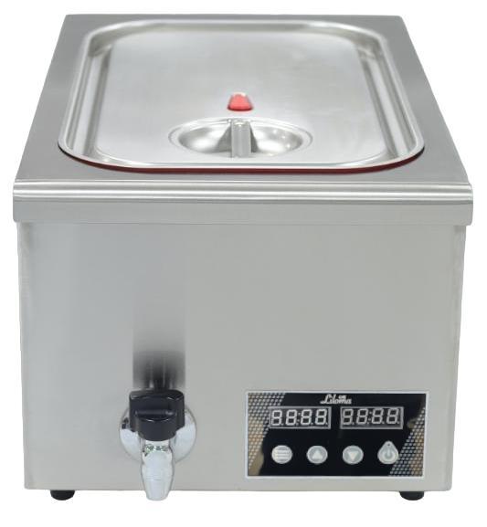 Термостаты Liloma (КНР)