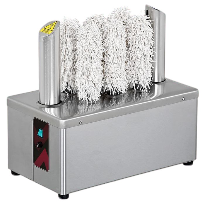 Машины для полировки Tatra (Турция)