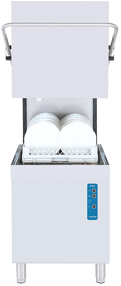 Посудомоечные машины купольного типа Veroterm (Италия)