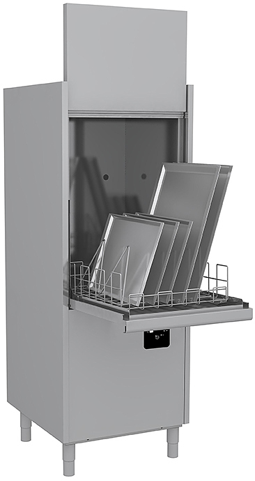 Котломоечные машины Veroterm (Италия)