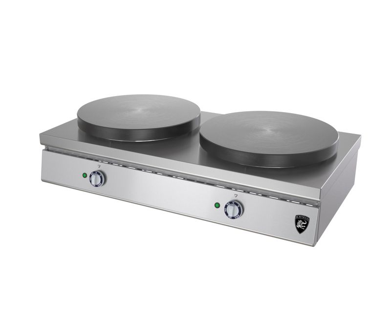 Сковороды для блинов электрические Kayman (Россия)