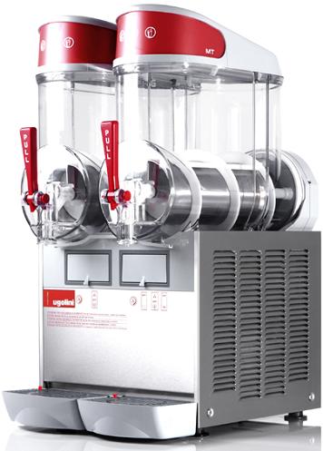 Граниторы UGOLINI (Италия)