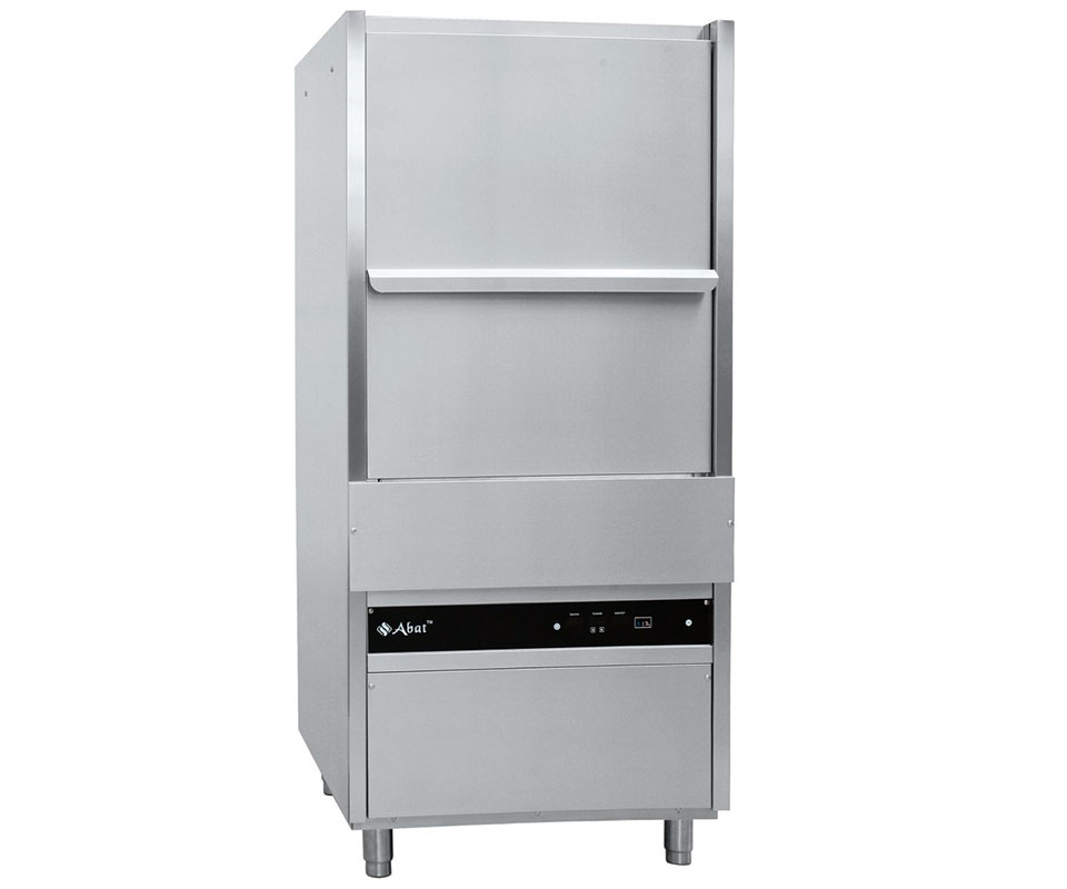 Котломоечные машины Абат (Россия) 