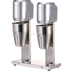 Миксеры для молочных коктейлей Hurakan (КНР) 