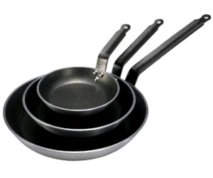 Сковороды D36