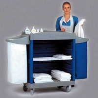 Гостиничное оборудование