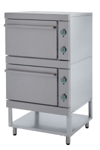 Шкафы жарочные ATESY (Россия)