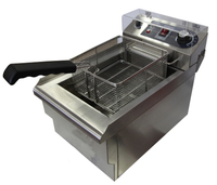 Фритюрницы Liloma (Италия)