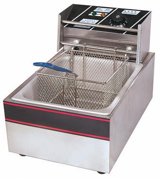 Фритюрницы Robolabs (Россия)