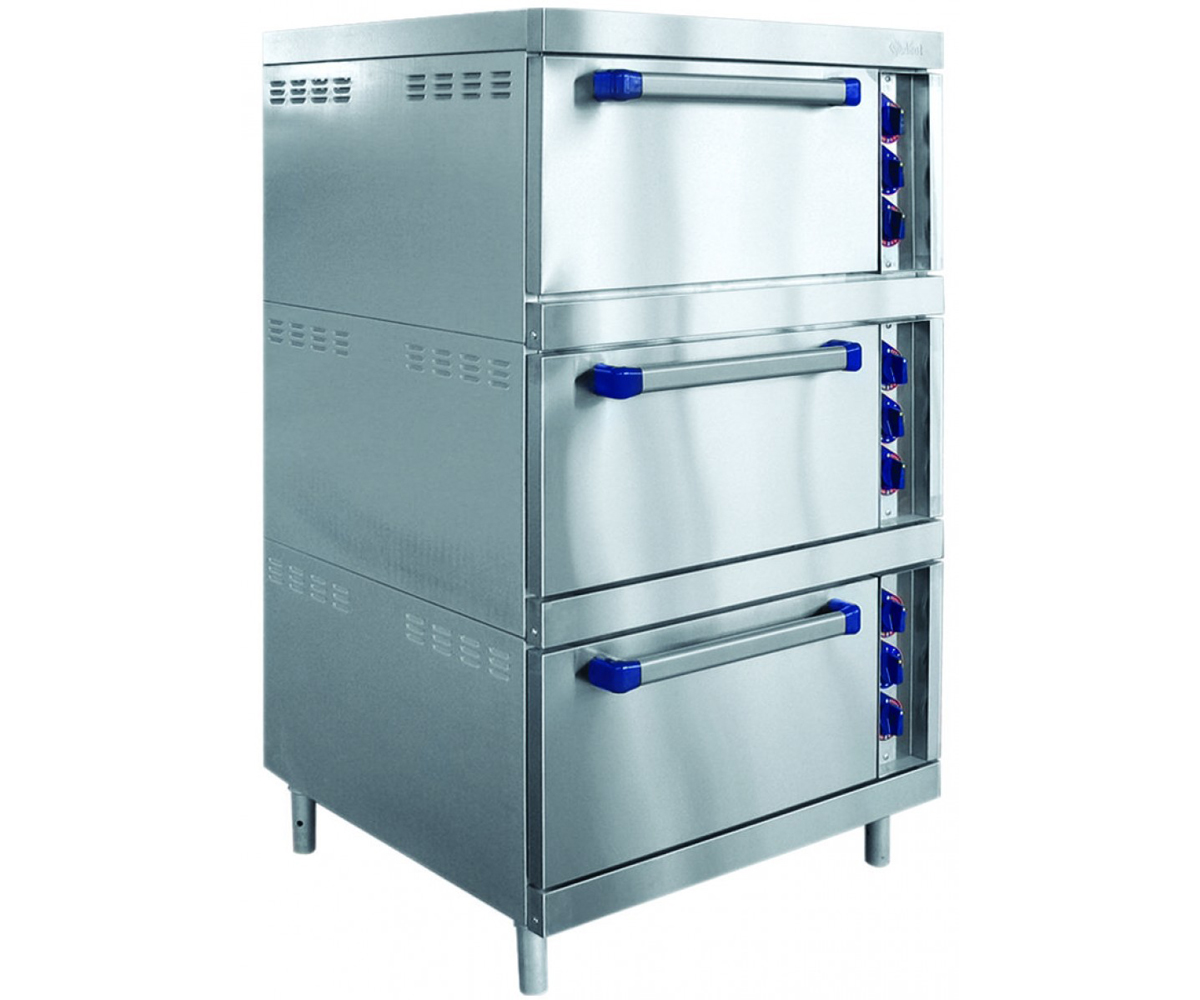 Шкафы жарочные Абат Чуваштортехника (Россия)