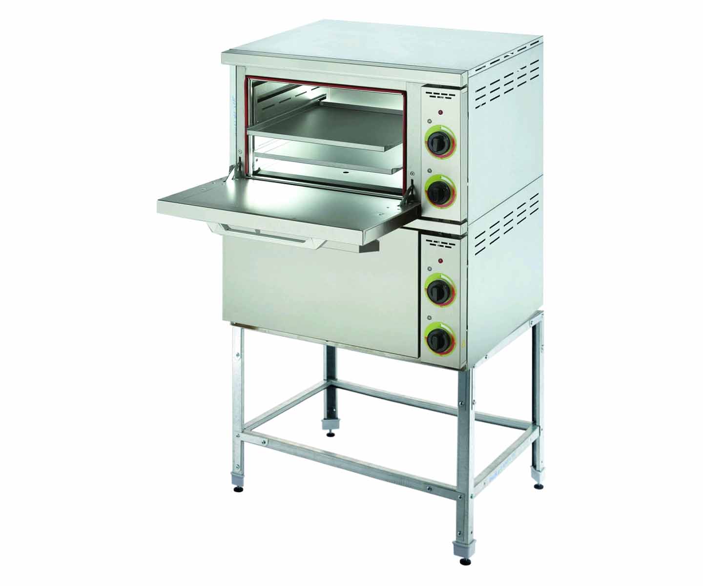 Шкафы жарочные Stillag (Россия)