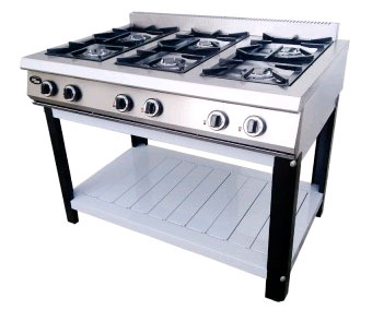 Плиты газовые Гриль-Мастер (Россия)