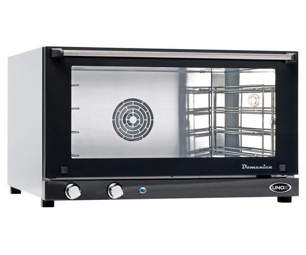 Конвекционные печи Unox (Италия)