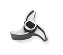 Комплектующие к мясорубкам Koncar (ХОРВАТИЯ)