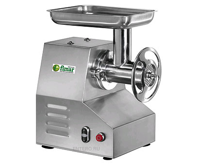 Мясорубки Fimar (Италия)