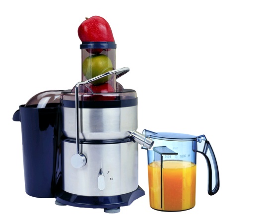 Соковыжималки для твердых овощей и фруктов Starfood (Тайвань) 