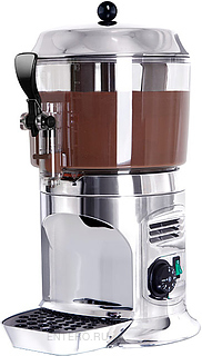 Аппараты для приготовления горячего шоколада UGOLINI (Италия)