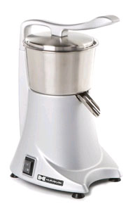 Соковыжималки для цитрусовых Hurakan (КНР) 