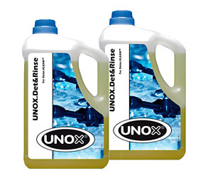 Дополнительно к пароконвектоматам UNOX (Италия)