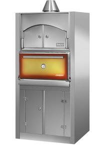 Гриль-печи Josper (Испания)