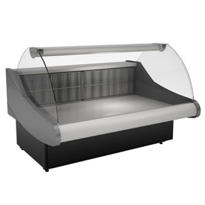 Витрины холодильные и морозильные G85 (PRAIA)