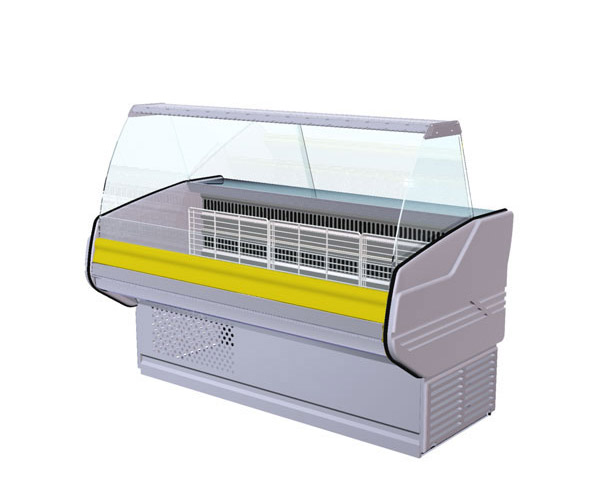 Витрины холодильные Ариада Белинда Эконом класс 