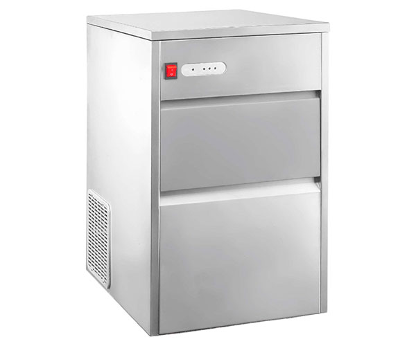 Льдогенераторы кубикового льда Convito (КНР)