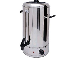 Электрокипятильники, чаераздатчики