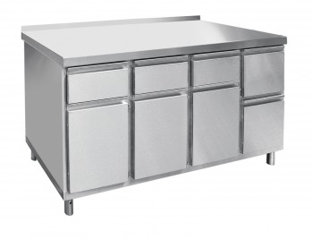 Столы для кофемашин