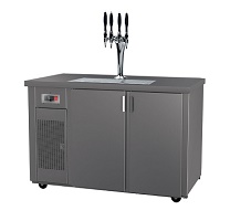 Кегераторы охладители пива