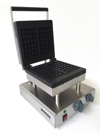 Вафельницы