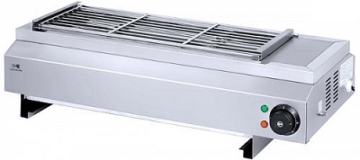 Грили для барбекю электрические