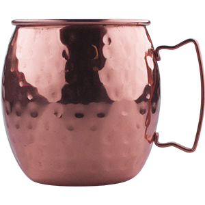 Металлическая посуда